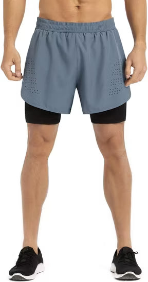 Shorts homme