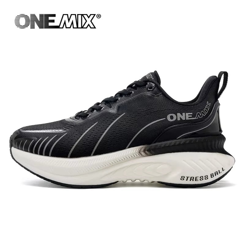 ONEMIX running